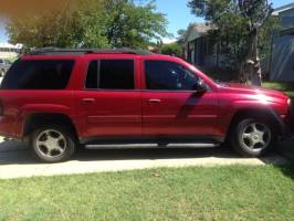 2005 Chevrolet TrailBlazer Lawton OK 2005 Chevrolet TrailBlazer Lawton OK